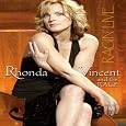 Rhonda Vincent and the Rage - Ragin' Live