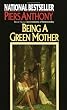 Being a Green Mother