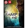 The Sharp End - Rock Climbing DVD Video