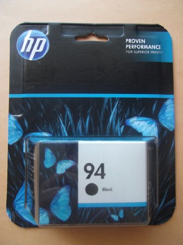 HP 94 Black Ink
