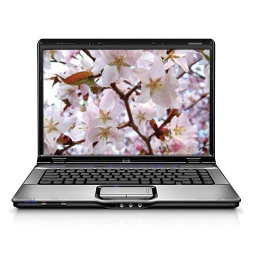 PCHardware: HP Pavilion DV6445US 15.4