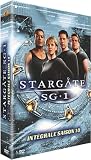 Revue FOX PATHE EUROPA  / Stargate sg-1, saison 10