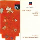 Trios Poems/Chansan Perpetuelle/4 Poemes Hindous Music