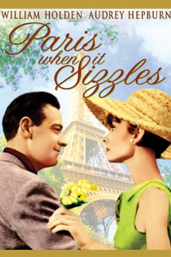 Paris When It Sizzles
