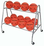 Tri Ball Rack