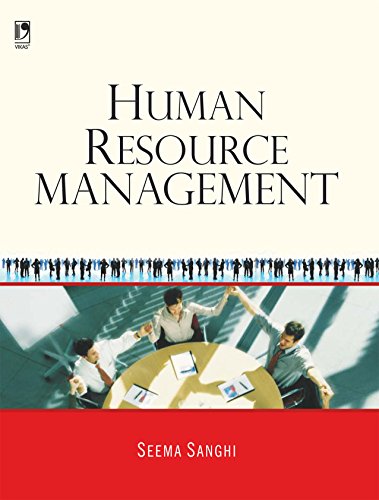 Human Resource Management
