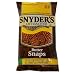 Snyder's of Hanover Butter Pretzels Snaps, 9-Ounce Packages (Pack of 12)
