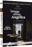 The Strange Case of Angelica ( O Estranho Caso de Angélica ) ( El extraño caso de Angélica )