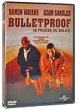 Bulletproof [DVD]