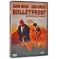 Bulletproof [DVD]