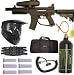 TIPPMANN X7 X-7 EGRIP FLATLINE Gun Sniper Set - 2
