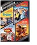 Ice Cube Collection: 4 Film Favorites