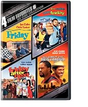 4 Film Favorites Online.