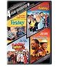 Ice Cube Collection: 4 Film Favorites