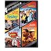 Ice Cube Collection: 4 Film Favorites