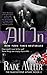 All In: The Blackstone Affair, Book 2 (2)
