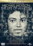 Michael Jackson: The Life of an Icon [DVD]