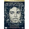 Michael Jackson: The Life of an Icon [DVD]