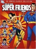 The All-New Superfriends Hour: Season One, Vol. 1