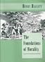 The Foundations of Morality