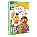 Sesame Street - Bert & Ernie's Word Play
