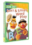 Sesame Street: Bert & Ernie's Word Pl...
