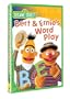Sesame Street: Bert & Ernie's Word Play (Full Screen)