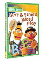 Sesame Street - Bert & Ernie's Word Play