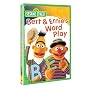 Sesame Street - Bert & Ernie's Word Play