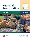Neonatal Resuscitation Textbook [With DVD ROM]