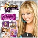 Hannah Montana X-Mas Fan Box
