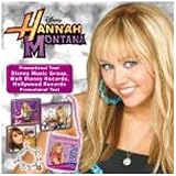 Hannah Montana X-Mas Fan Box