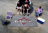 New Mexico State Ulti-Mat 60`96`