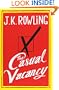 The Casual Vacancy