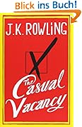 The Casual Vacancy