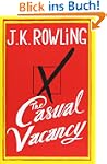 The Casual Vacancy