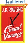 The Casual Vacancy