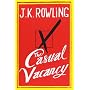 The Casual Vacancy de J. K. Rowling