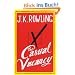 The Casual Vacancy