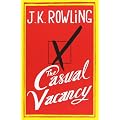 The Casual Vacancy