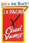 The Casual Vacancy