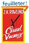 The Casual Vacancy de J.K. Rowling
