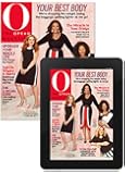 O, The Oprah Magazine All Access