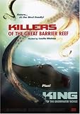 Underwater World Double Feature: Killers of the Great Barrier Reef/King of the Underwater World Underwater World Double Feature: Killers of the Great Barrier Reef/King of the Underwater World