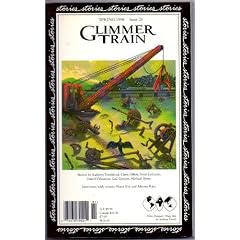 Glimmer Train Stories