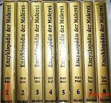 Produkt-Bild: Enzyklop&auml;die der Malerei 8 Bde - komplett