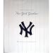Whitey Ford Autographed New York Yankees One Hundred Years The Official Retrospective Hardcover Book
