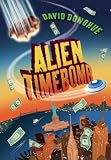 Alien Timebomb