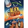 Alien Timebomb