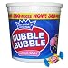 Dubble Bubble Tub Original Flavor 380 ct